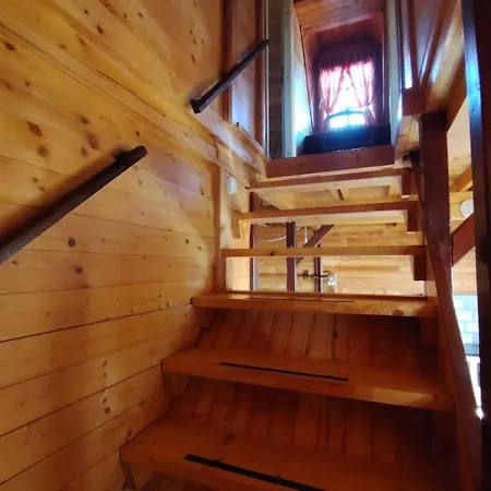 Aurora Tara 1 Bajina Basta