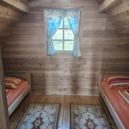 Aurora Tara 1 * Bajina Basta