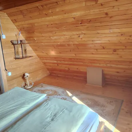 Aurora Tara 1 Bajina Basta