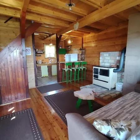 Daire Aurora Tara 1 Bajina Basta