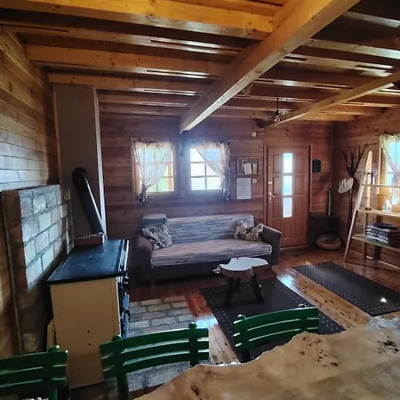 Aurora Tara 1 Bajina Basta