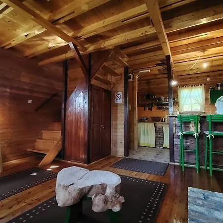 Aurora Tara 1 * Bajina Basta