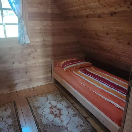 Aurora Tara 1 * Bajina Basta