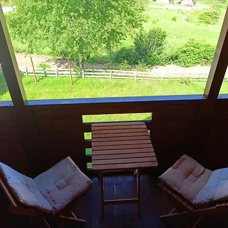 Daire Aurora Tara 1 Bajina Basta