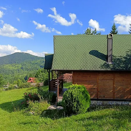 Aurora Tara 1 * Bajina Basta