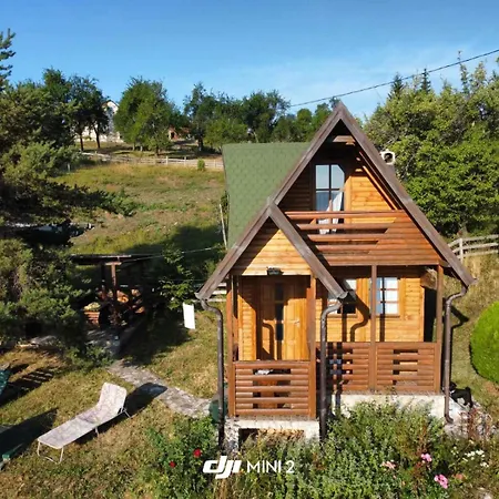 Aurora Tara 1 Daire Bajina Basta